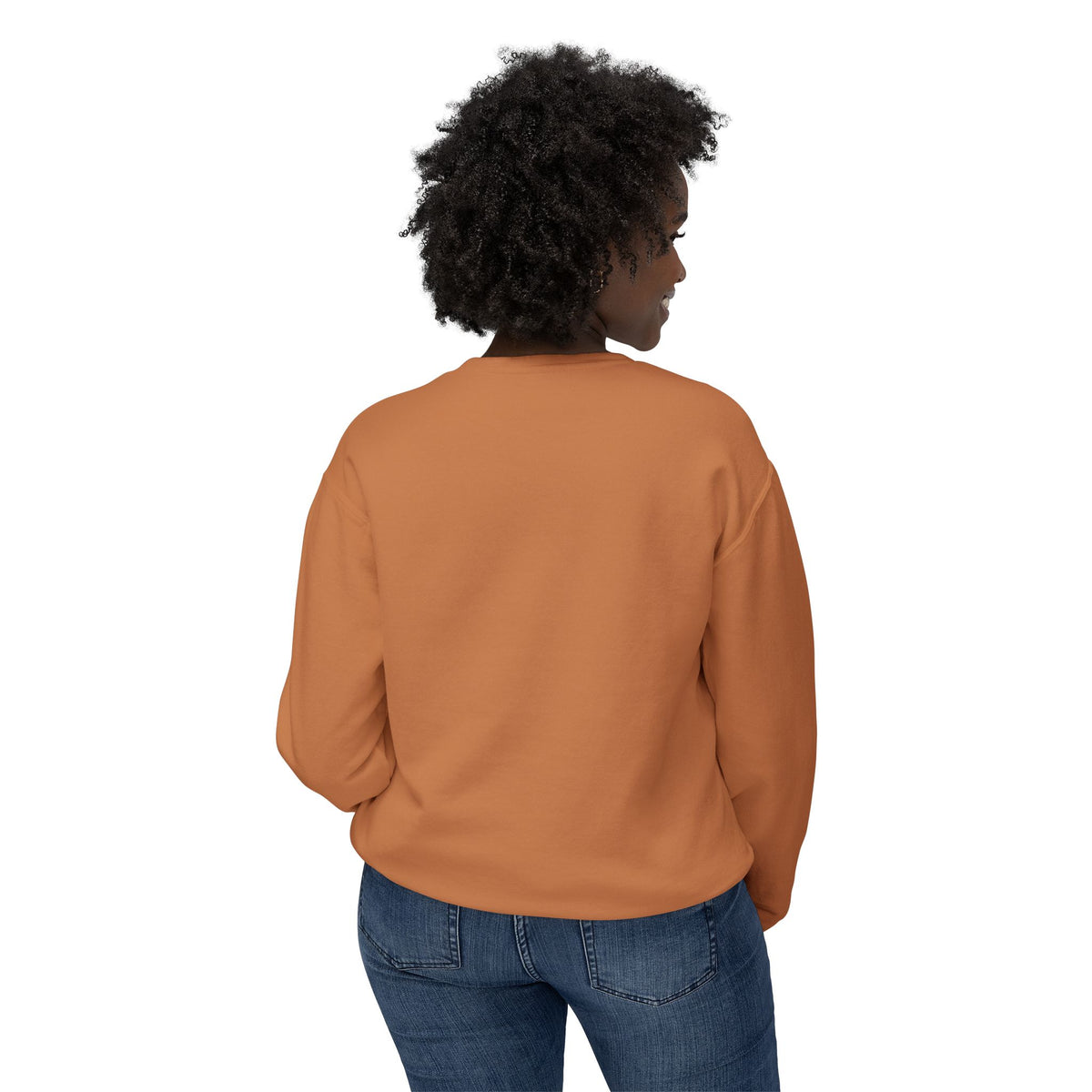 Sweet Home West Frankfort Core Collection Premium Lightweight Sweatshirt — Local Town Crewneck