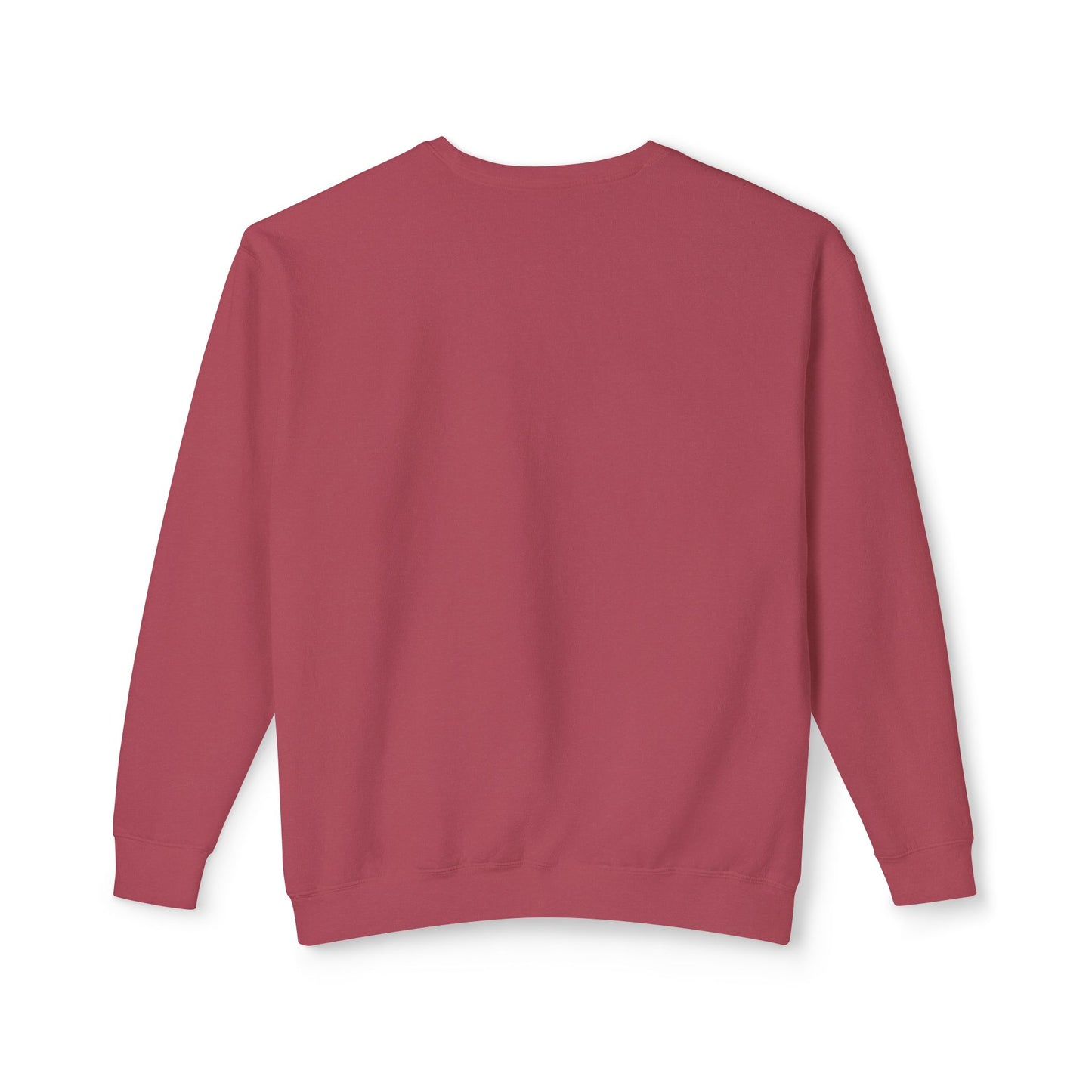 Sweet Home West Frankfort Core Collection Premium Lightweight Sweatshirt — Local Town Crewneck