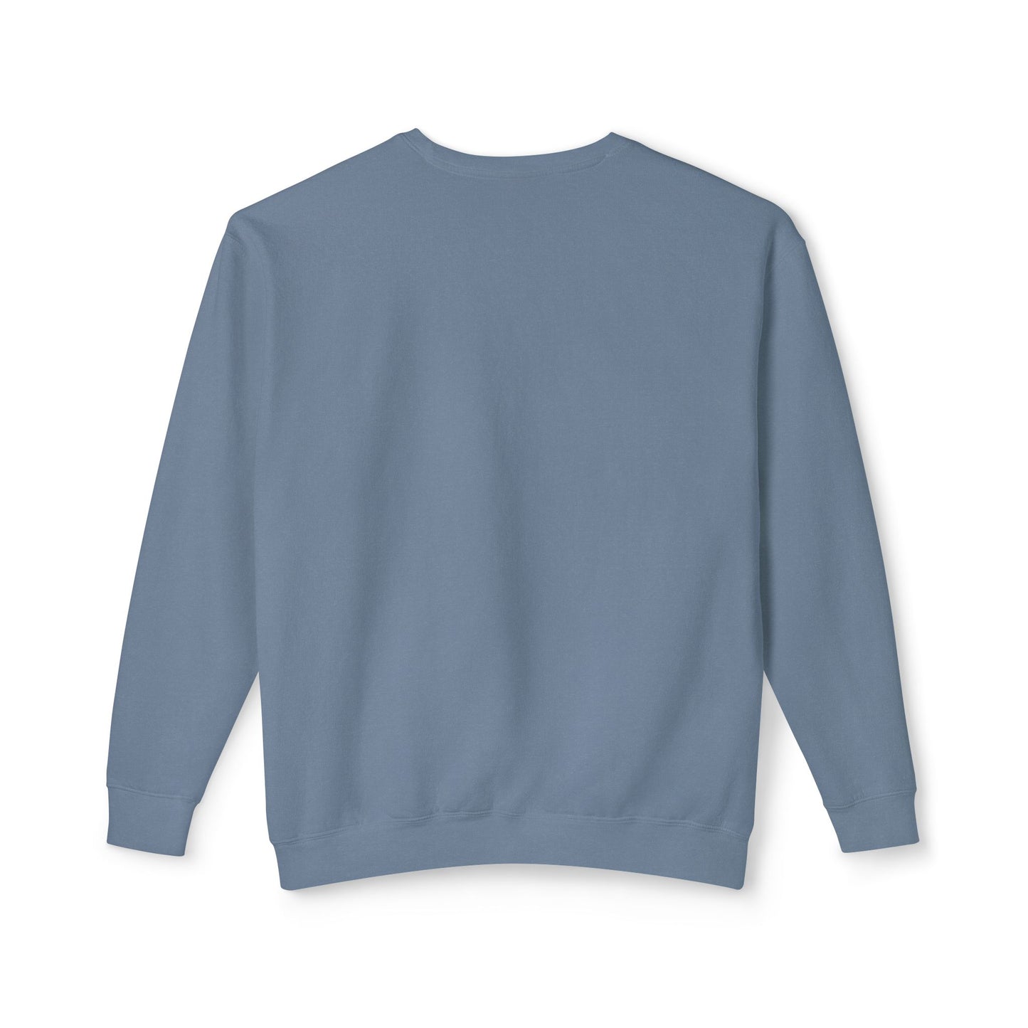 Sweet Home West Frankfort Core Collection Premium Lightweight Sweatshirt — Local Town Crewneck