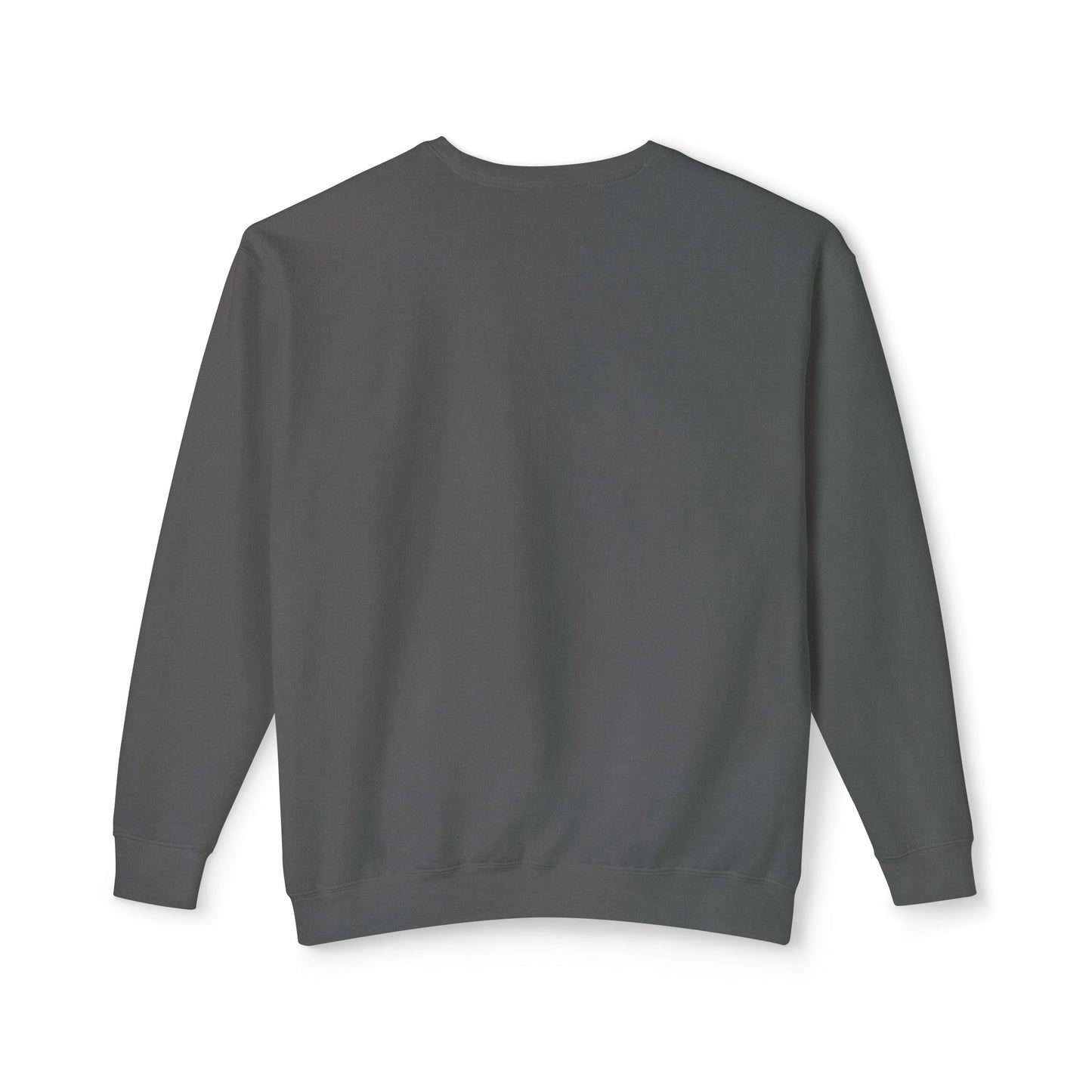 Sweet Home West Frankfort Core Collection Premium Lightweight Sweatshirt — Local Town Crewneck