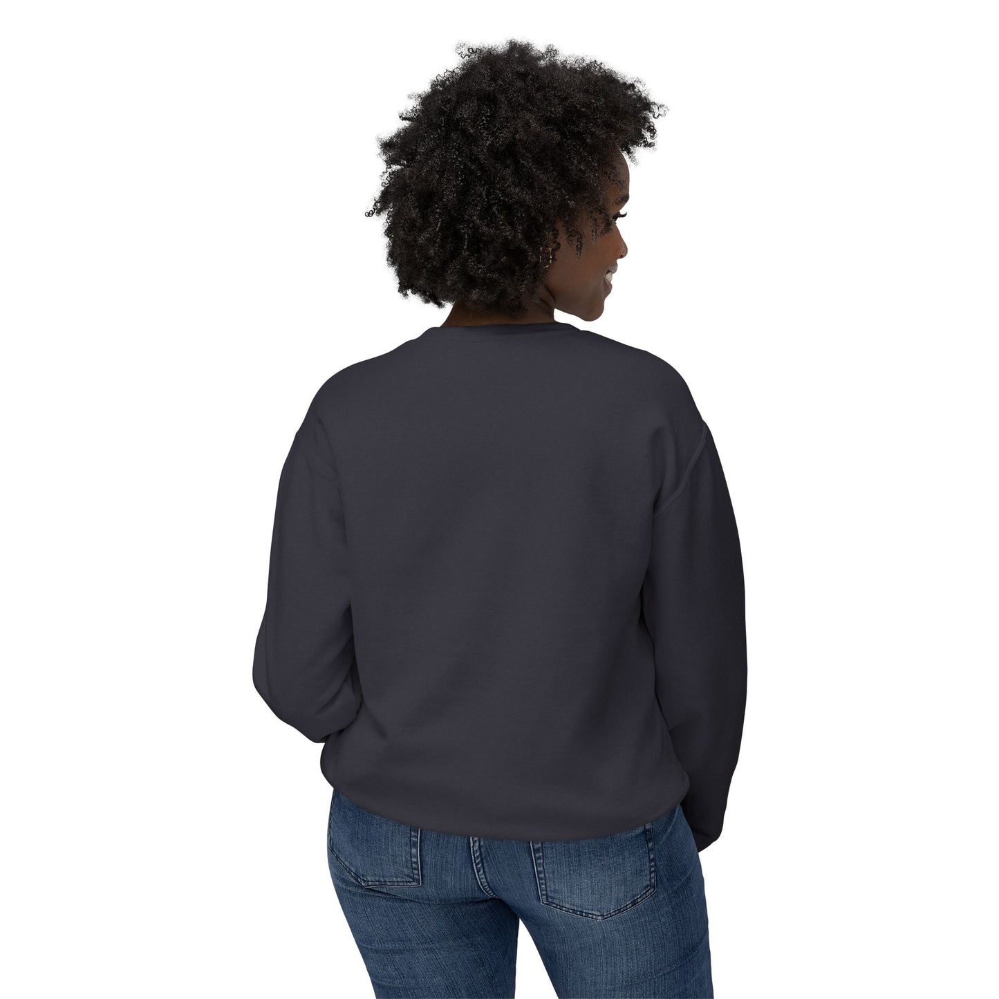 Sweet Home West Frankfort Core Collection Premium Lightweight Sweatshirt — Local Town Crewneck
