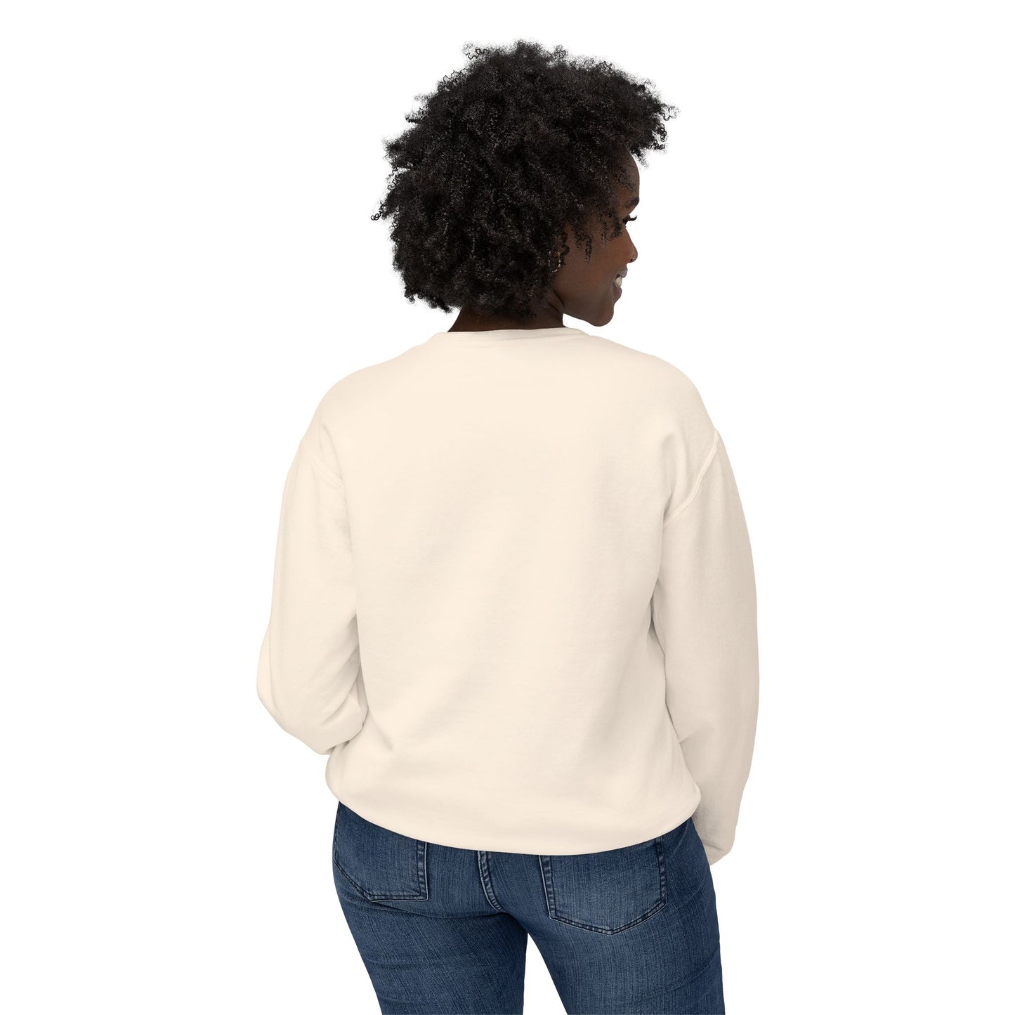 Sweet Home West Frankfort Core Collection Premium Lightweight Sweatshirt — Local Town Crewneck