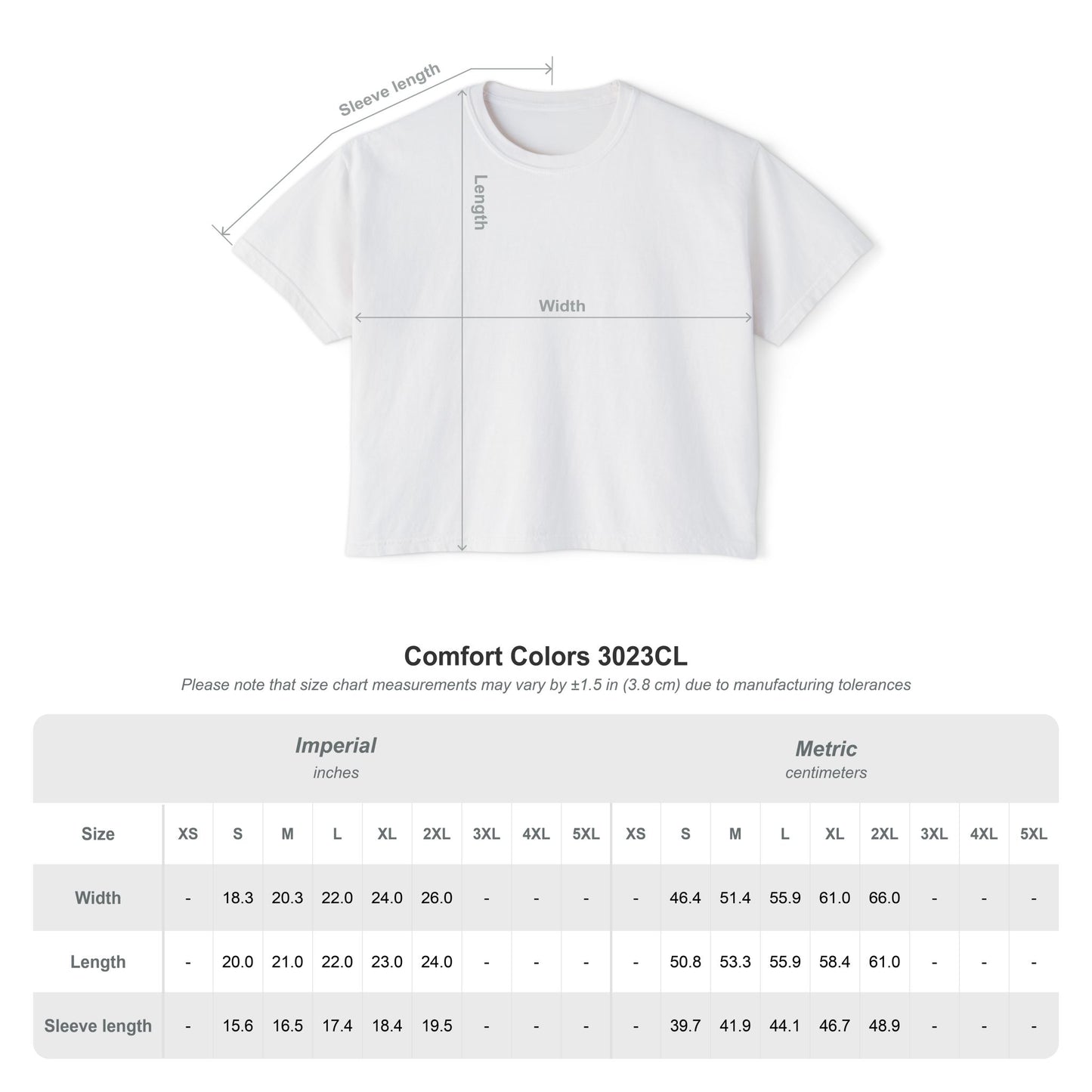 Sweet Home West Frankfort Core Collection Boxy Tee — Women's Retro City Pride T‑Shirt