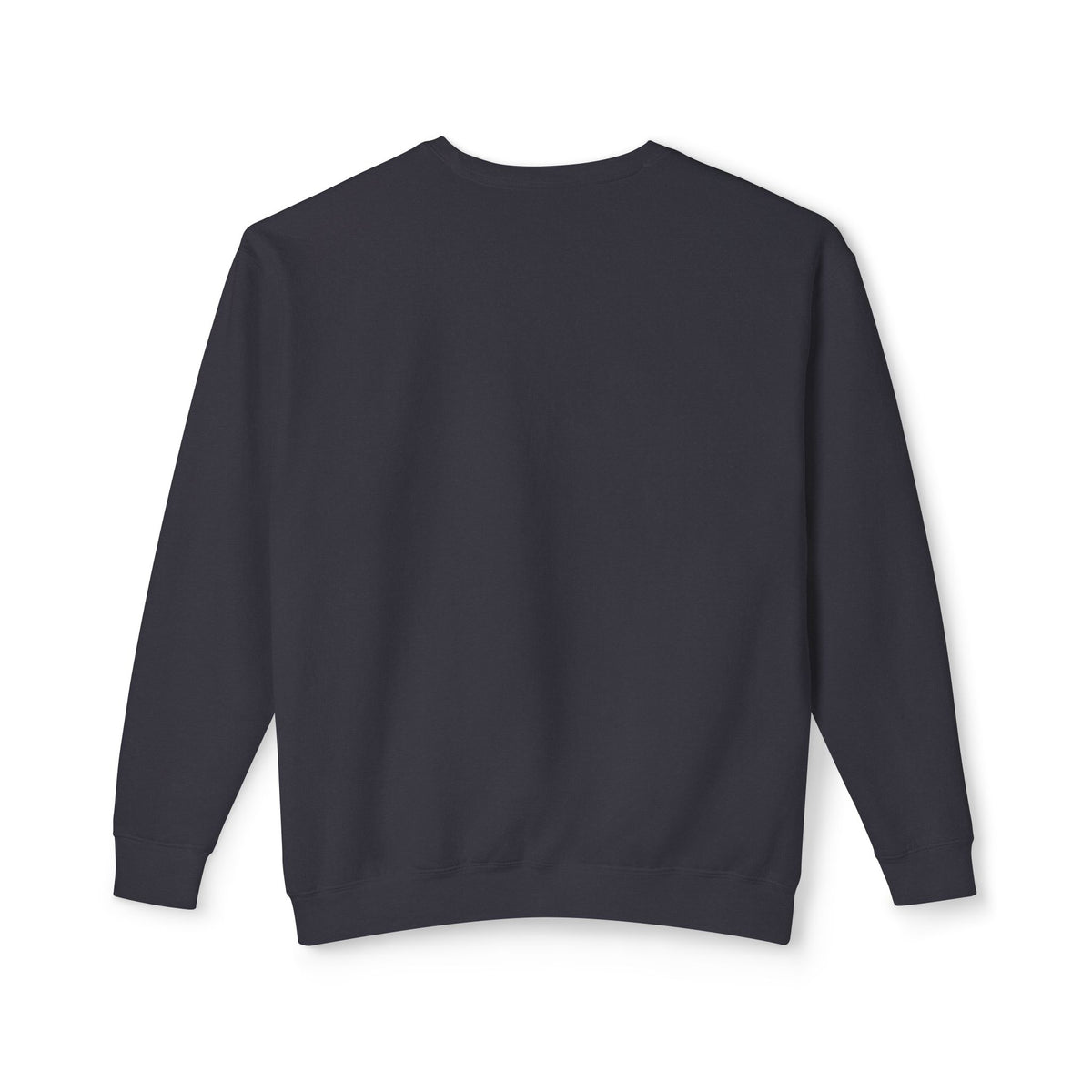 Sweet Home West Frankfort Core Collection Premium Lightweight Sweatshirt — Local Town Crewneck
