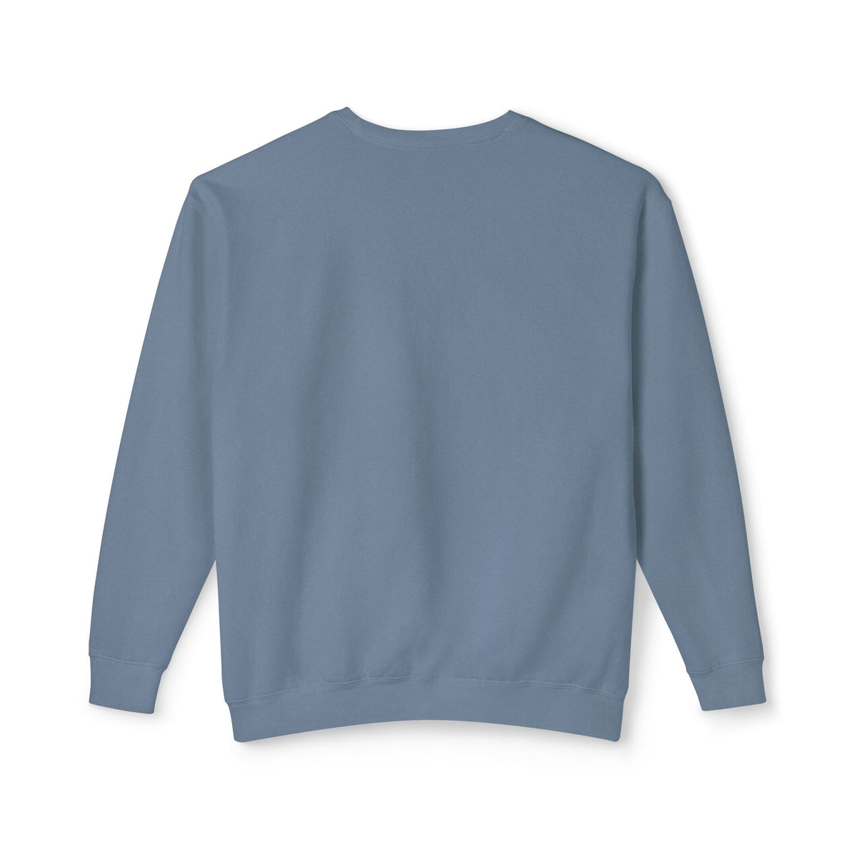Sweet Home West Frankfort Core Collection Premium Lightweight Sweatshirt — Local Town Crewneck