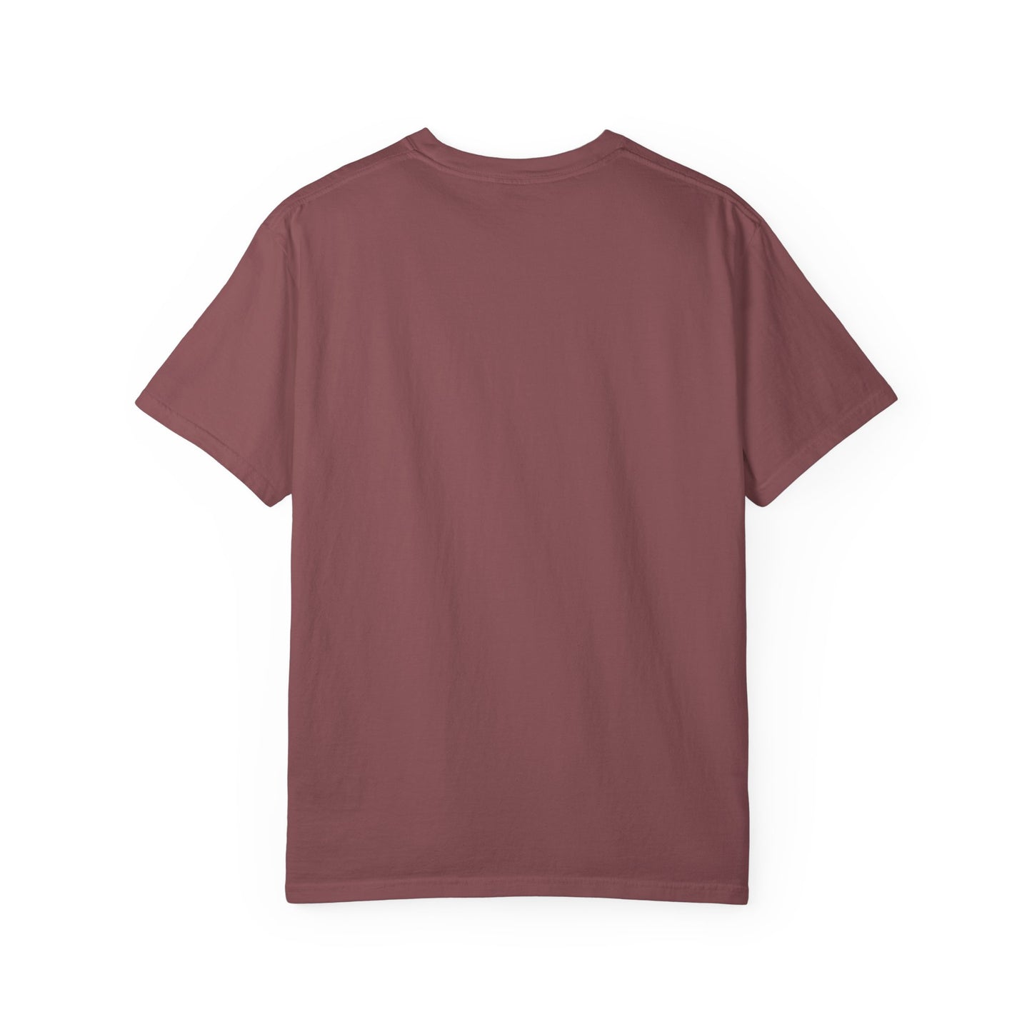 Sweet Home West Frankfort Core Collection — Retro Small Town Pride Tee