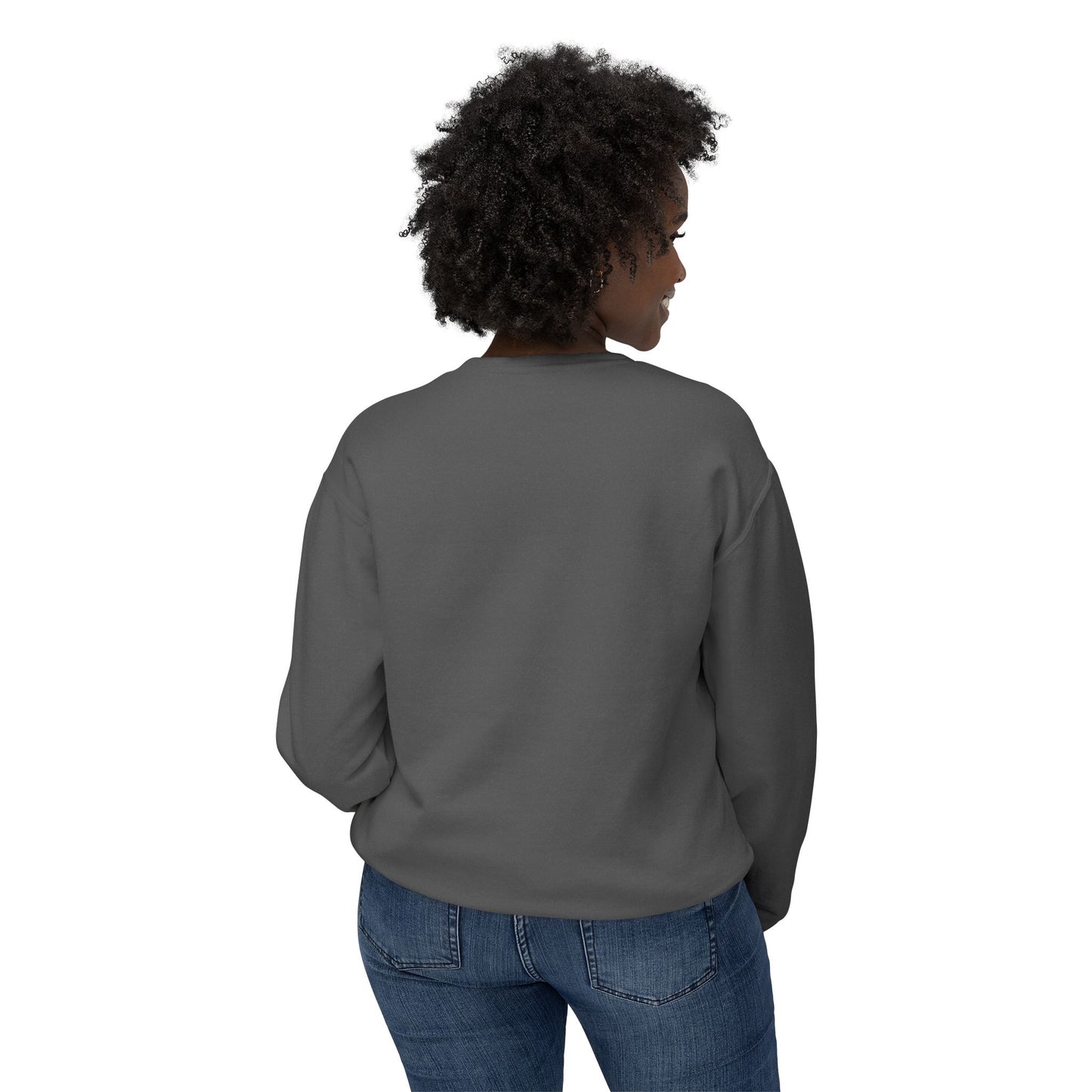 Sweet Home West Frankfort Core Collection Premium Lightweight Sweatshirt — Local Town Crewneck