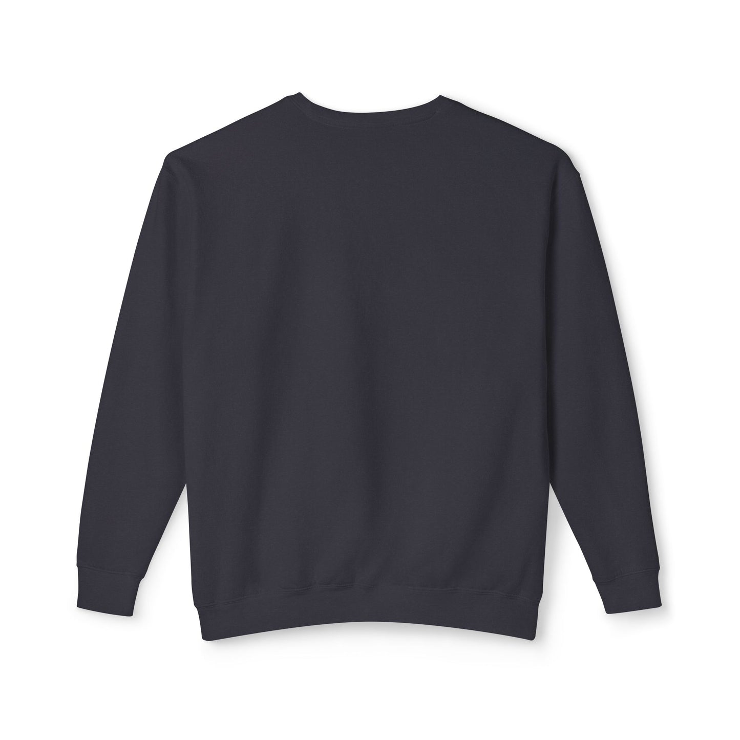 Sweet Home West Frankfort Core Collection Premium Lightweight Sweatshirt — Local Town Crewneck
