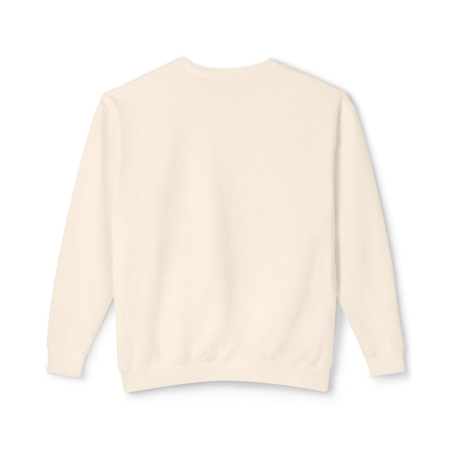 Sweet Home West Frankfort Core Collection Premium Lightweight Sweatshirt — Local Town Crewneck