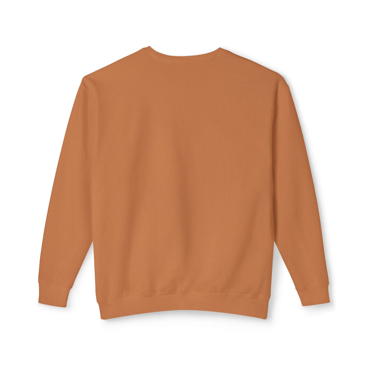 Sweet Home West Frankfort Core Collection Premium Lightweight Sweatshirt — Local Town Crewneck