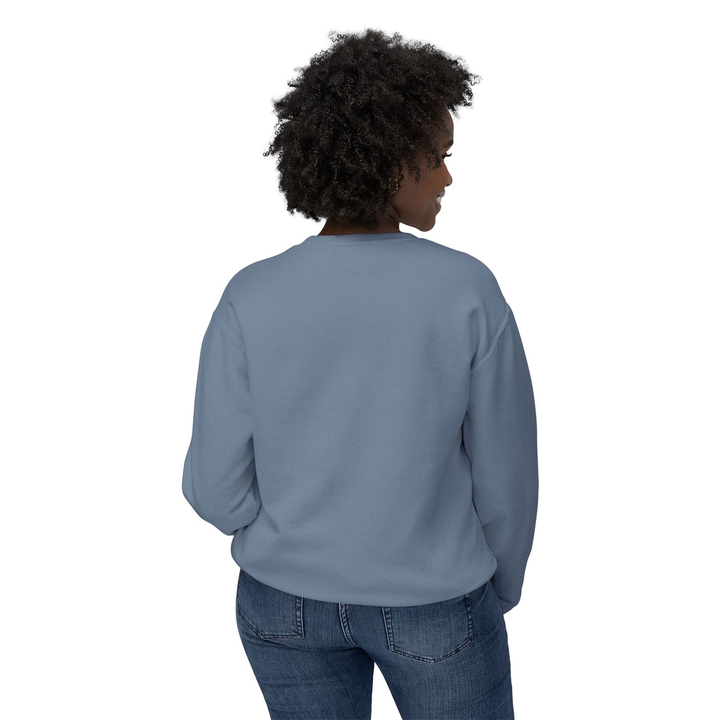 Sweet Home West Frankfort Core Collection Premium Lightweight Sweatshirt — Local Town Crewneck