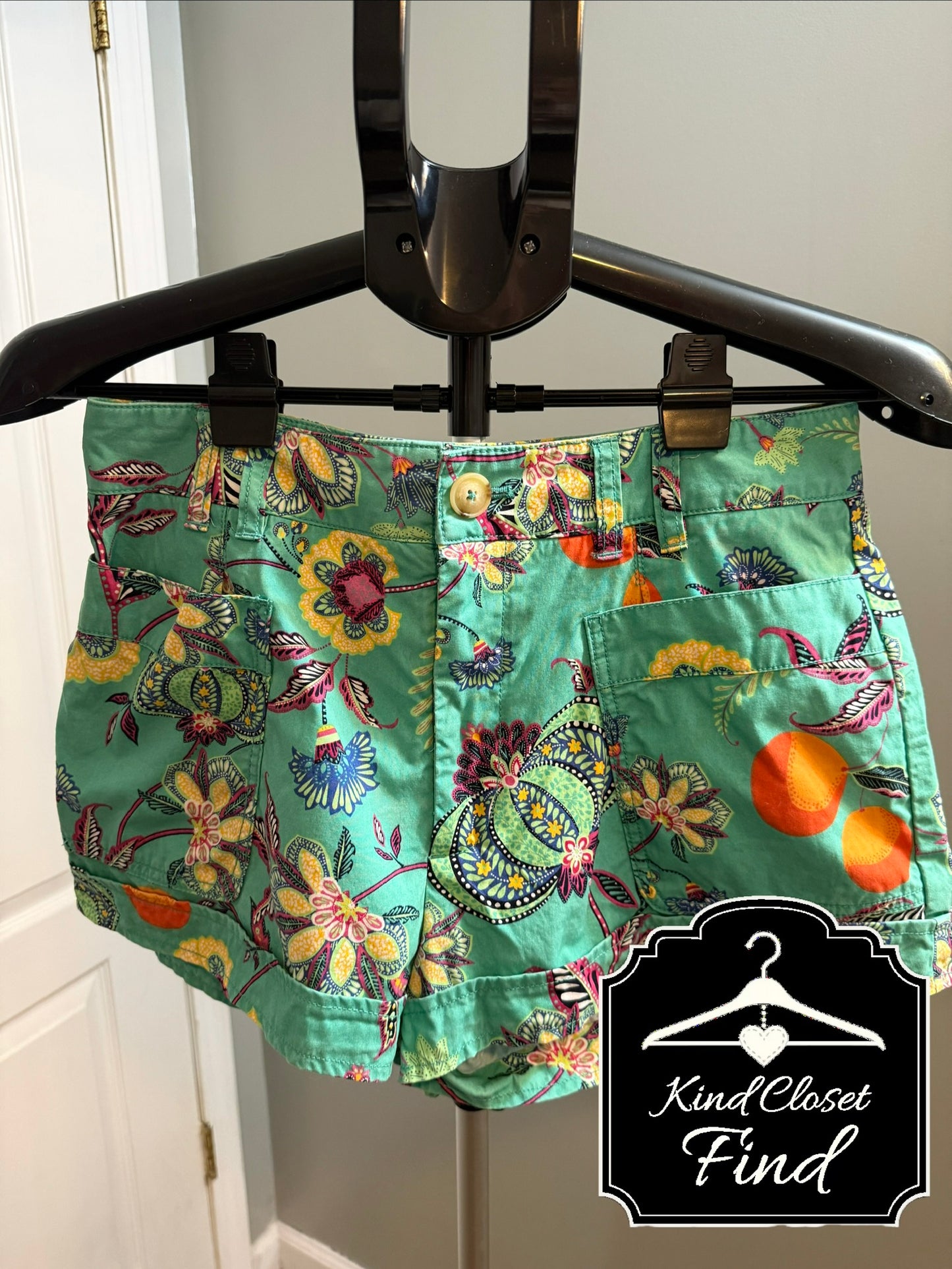 Maeve by Anthropologie Shorts