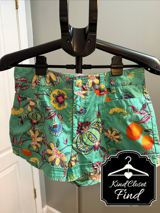 Maeve by Anthropologie Shorts
